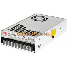 Bộ nguồn Mean Well SE-450-24